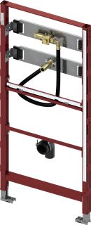 Tece Инсталляция U1 для писсуара, высота 1120 мм 9320008